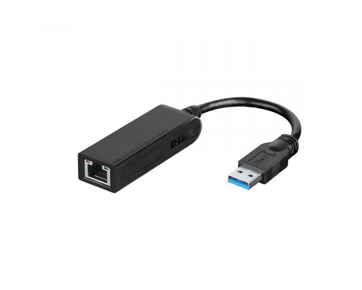 D-Link DUB-1312 USB 3.0 Gigabit-Netzwerkadapter