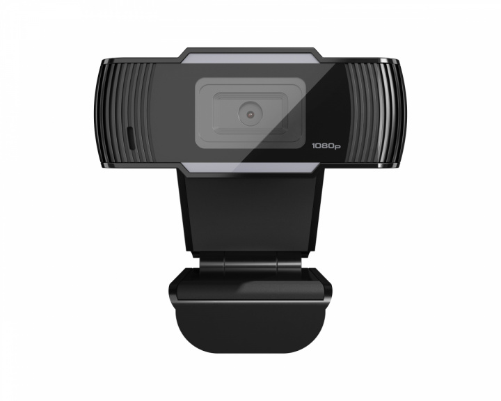 Natec Lori+ Full HD 1080P Webcam - Autofokus