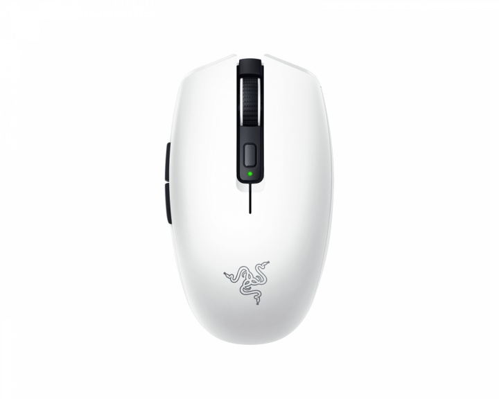 Razer Orochi V2 Kabellose Gaming-Maus - Weiß