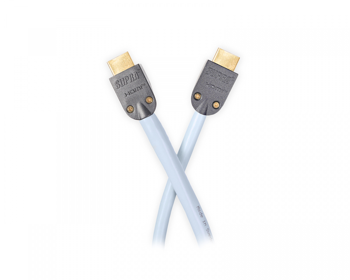 Supra 2.0 high speed hdmi kabel discount