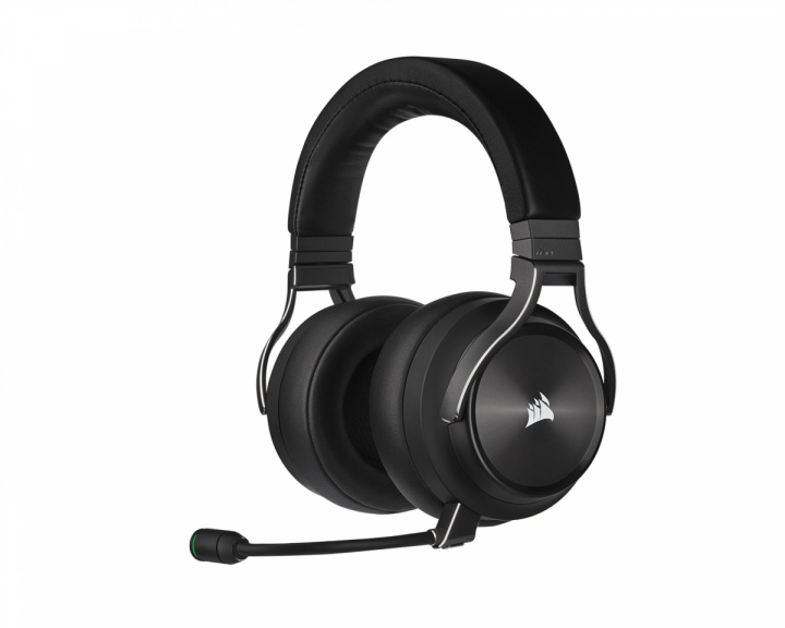 Corsair VIRTUOSO RGB XT Wireless Gaming-Headset - Slate