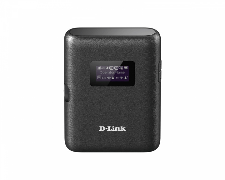 D-Link DWR-933 4G LTE-Mobilrouter