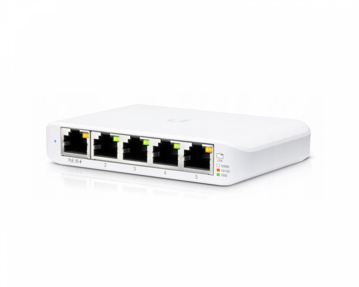 Ubiquiti Switch Flex Mini 5-Ports