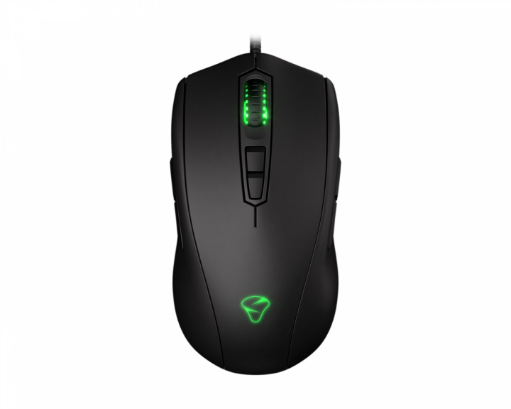 Mionix Avior Pro Gaming-Maus - Schwarz