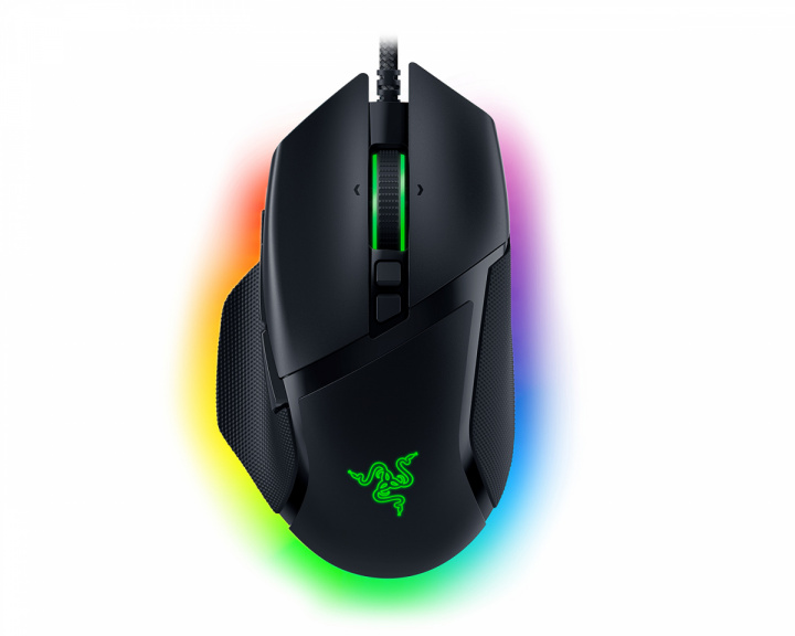 Razer Basilisk V3 Ergonomic Gaming-Maus