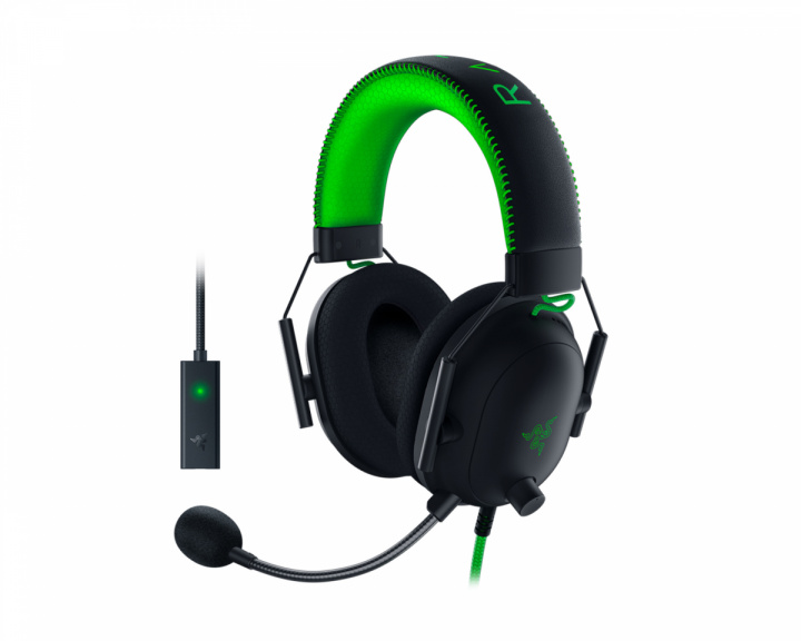 Razer Blackshark V2 SE Multi-Platform Gaming-Headset