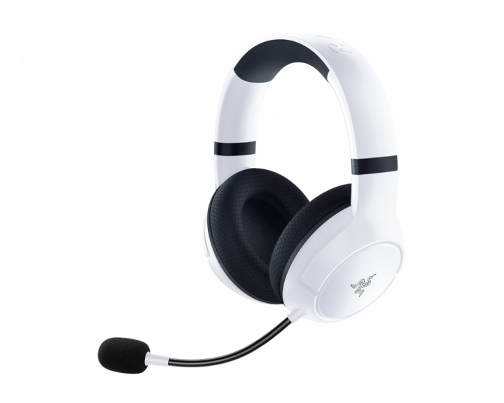 Razer Kaira Kabellose Gaming-Headset (PC/Xbox Series X/S) - Weiß