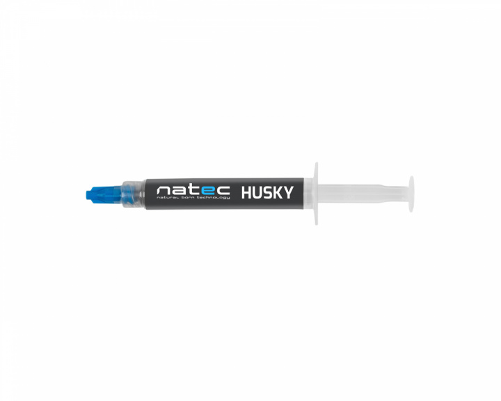 Natec Husky Thermal Grease 4g Wärmeleitpasten