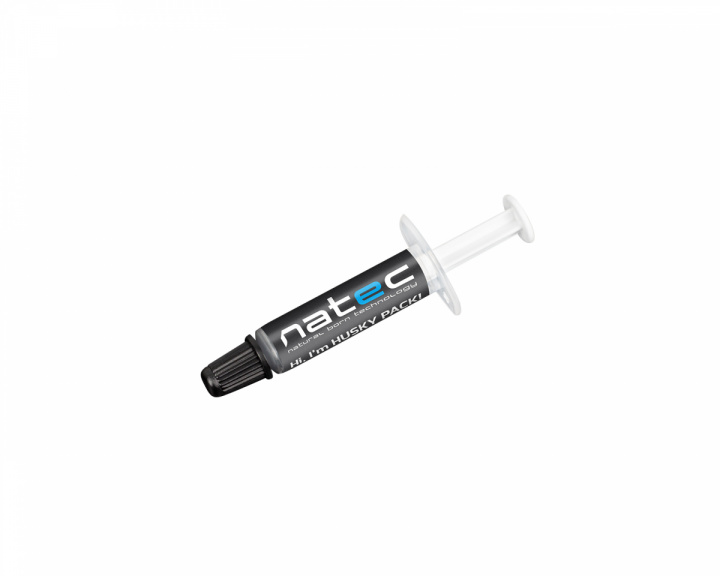 Natec Husky Thermal Grease 1g Wärmeleitpasten 10er-Pack