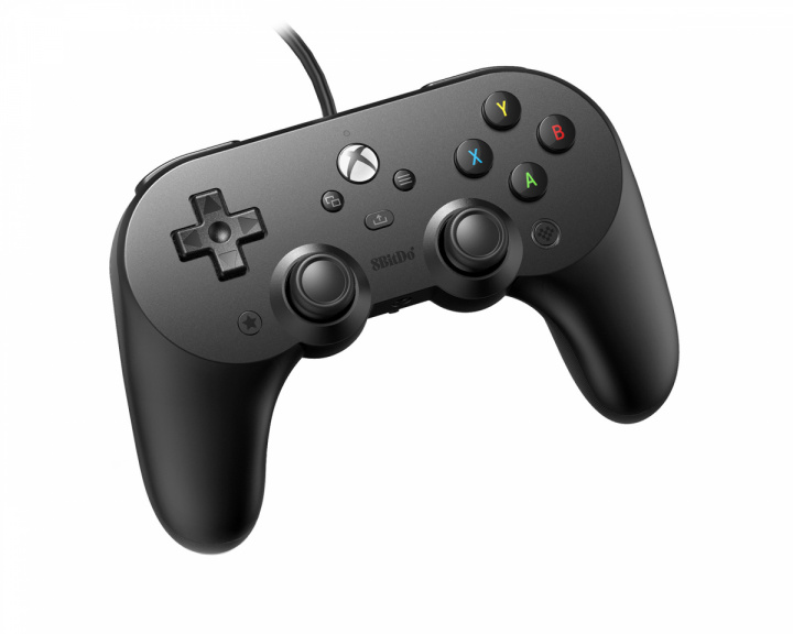 8Bitdo Pro 2 Wired Controller Für Xbox Series/Xbox One/PC