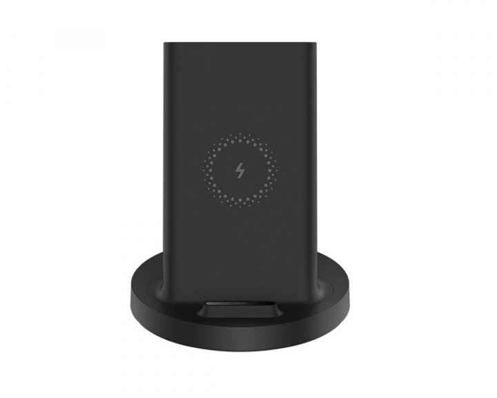 Xiaomi Mi 20W Wireless Charging Stand - Schwarz