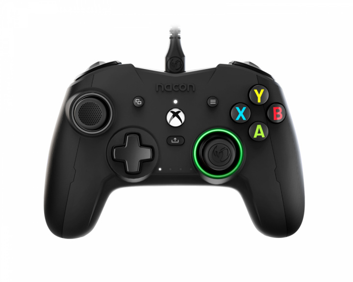 Nacon Revolution X Pro Controller - Schwarz