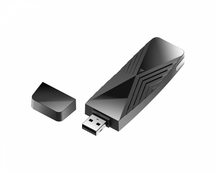 D-Link DWA-X1850 USB Wifi AdapterAX1800