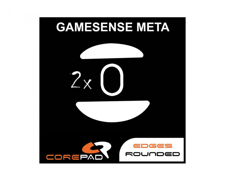 Corepad Skatez PRO 227 Für Gamesense META