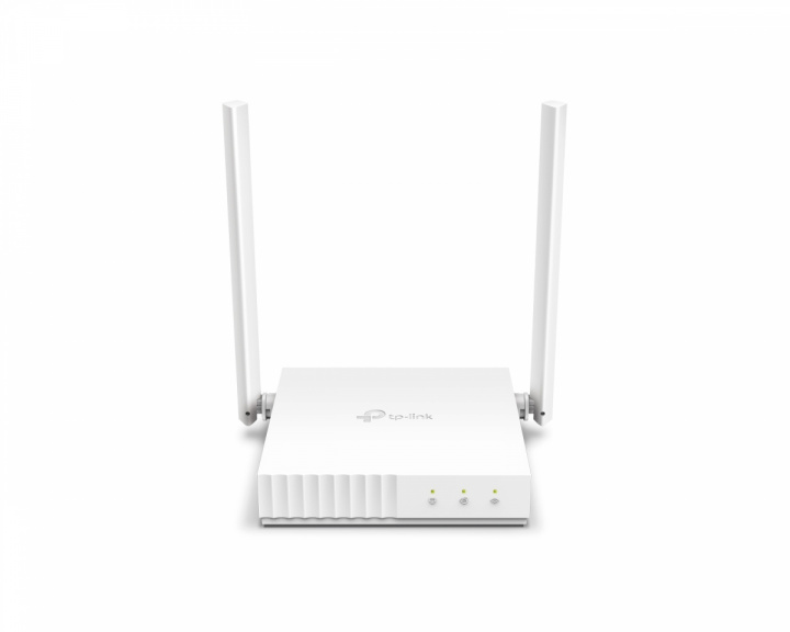 TP-Link Router TL-WR844N, 802.11n, 300 Mbps, MU-MiMO, 4 Ports