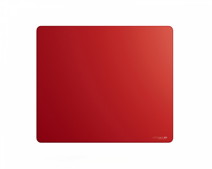 Artisan Mousepad - FX Hien - Soft - L - Wine Red