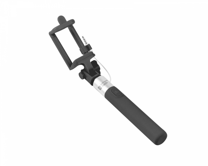 Extreme Media Selfie Stick SF-20W - Schwarz