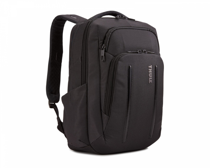 Thule Crossover 2 Rucksack, 20L, 14” - Schwarz