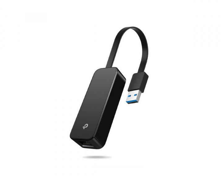 TP-Link UE306 Adapter, USB 3.0 > Gigabit Ethernet