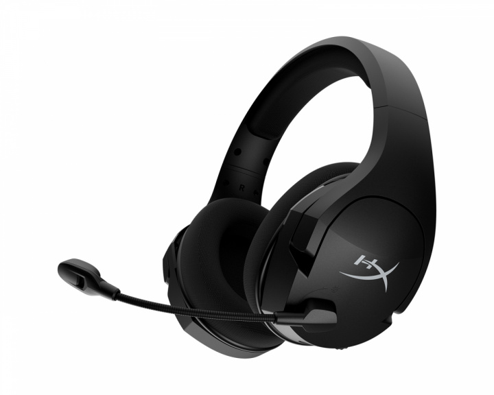 HyperX Cloud Stinger Core Kabellose 7.1 Gaming-Headset - Schwarz