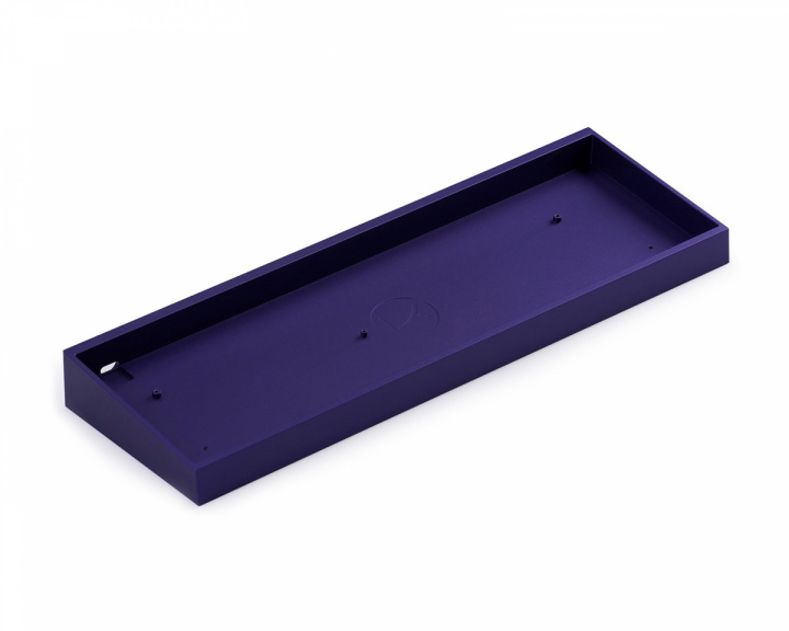 KBDfans TOFU65 Aluminium Case 65% Lila - MaxGaming.gg