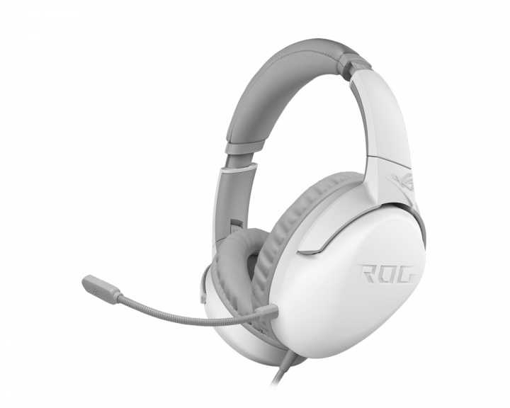 Asus ROG Strix Go Core Gaming-Headset - Moonlight