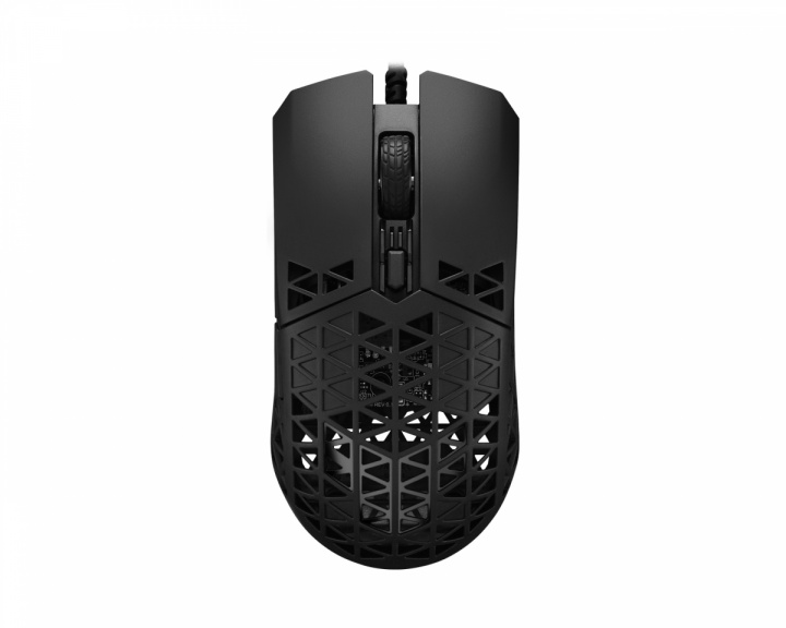 Asus TUF M4 Air Gamingmus - Schwarz