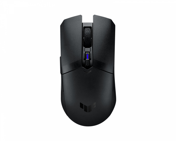 Asus TUF M4 Wireless Gamingmus - Schwarz