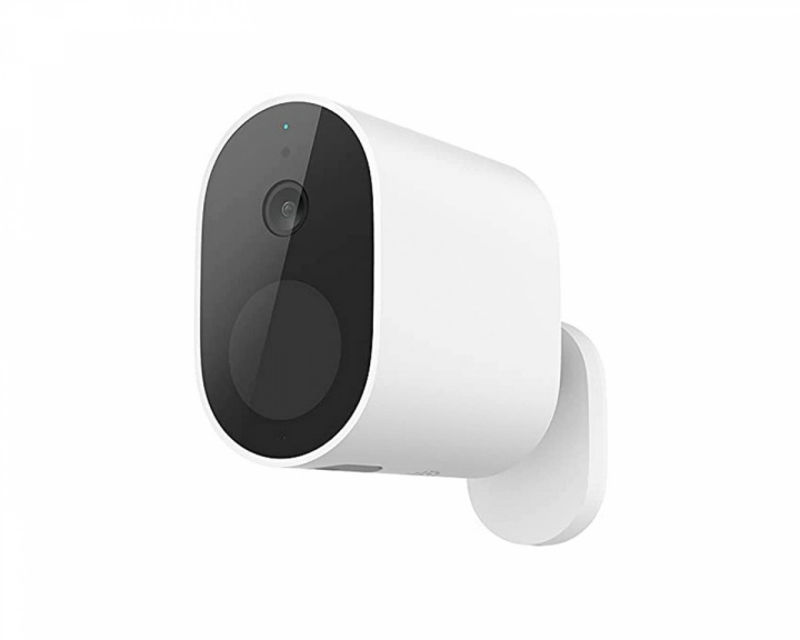 Xiaomi Mi Wireless Outdoor Security Camera 1080p - Überwachungskamera