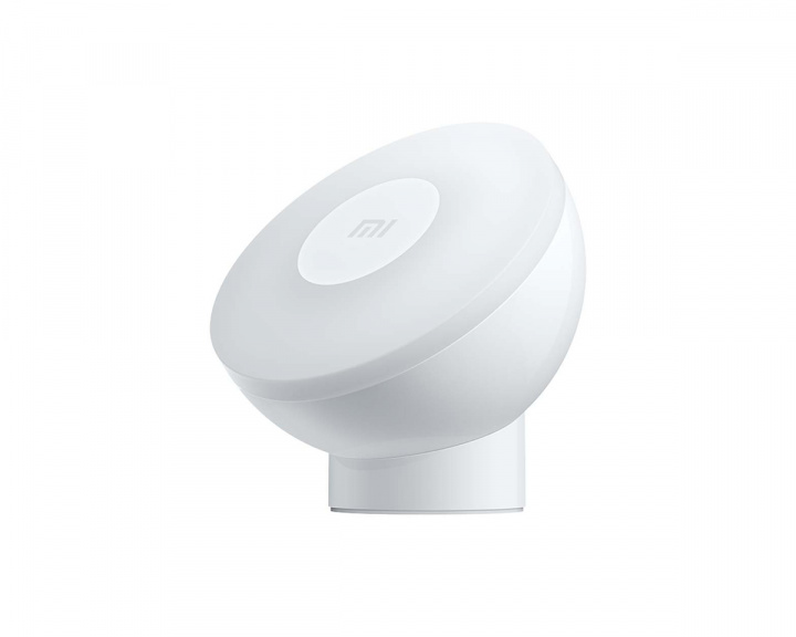 Xiaomi Mi Motion-Activated Night Light 2 (Bluetooth) - Lampe