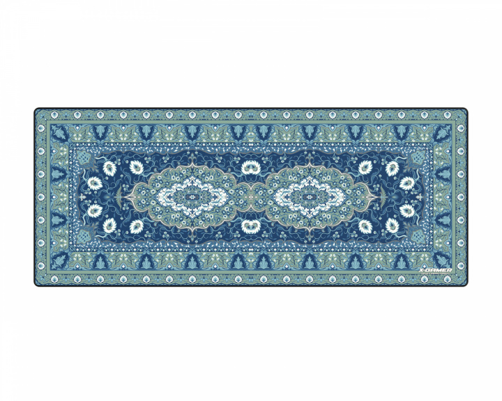 X-Gamer Persian Sapphire Mauspad - XXL
