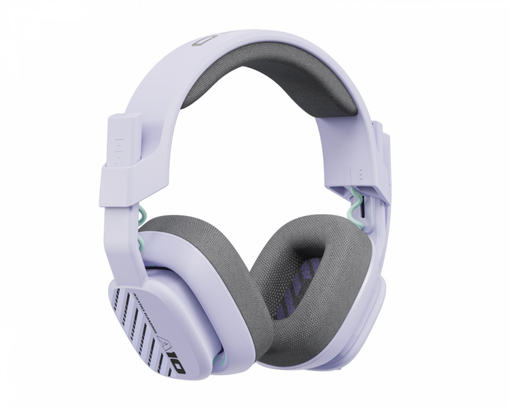 Astro A10 Gen 2 Gaming-Headset (PC/MAC) - Lilac