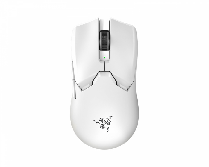 Razer Viper V2 PRO Kabellos Gaming-Maus - Weiß