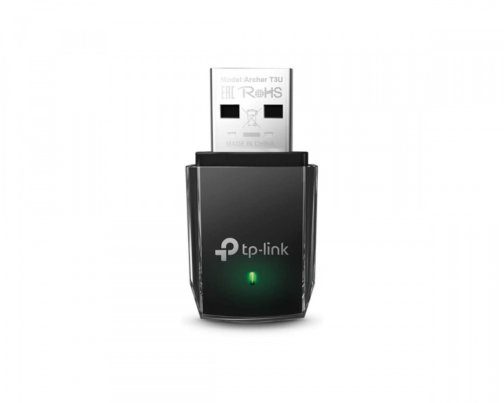 TP-Link Archer T3U AC1300 Mini Wireless MU-MIMO USB Adapter - WLAN-Adapter