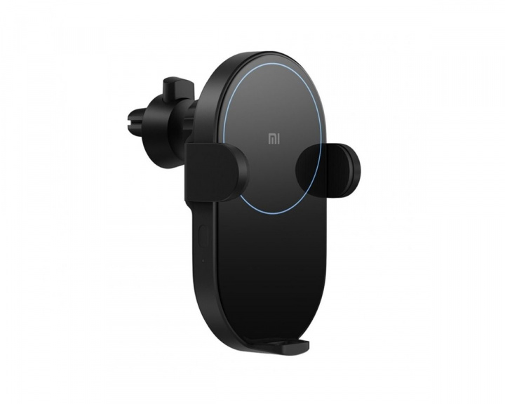 Xiaomi Mi Wireless Car Charger USB-C 20W - Schwarz Ladegerät für Mobilgeräte Auto