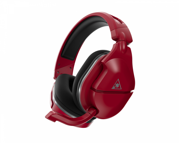 Turtle Beach Stealth 600 Gen 2 MAX Kabellos Gaming-Headset Multiplatform - Midnight Red