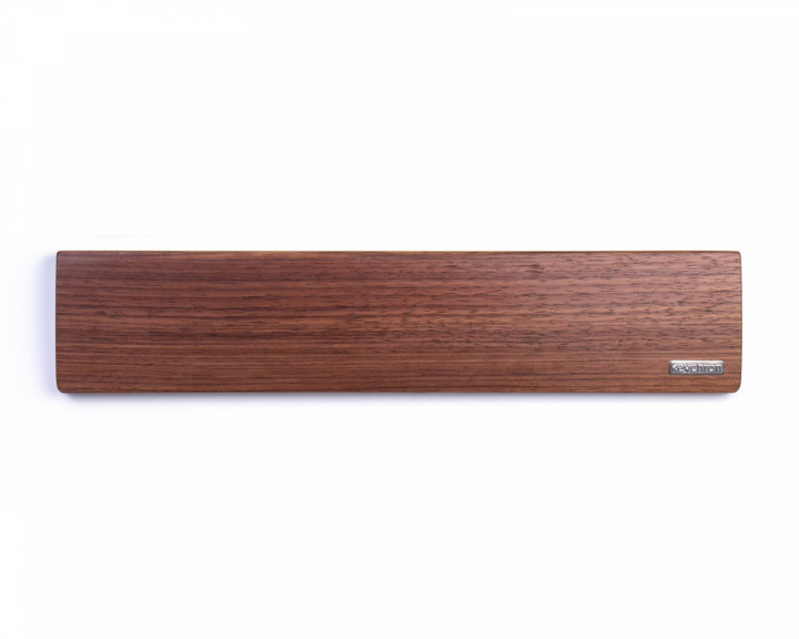 Keychron K4 Walnut Wood Palmrest - Handgelenkauflage Für Tastatur