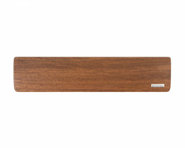 Keychron K8 Walnut Wood Palmrest - Handgelenkauflage Für Tastatur