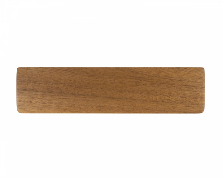 Keychron K3 Walnut Wood Palmrest - Handgelenkauflage Für Tastatur
