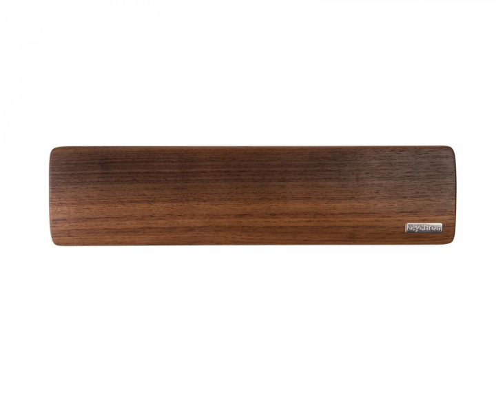 Keychron Q1/Q2 Walnut Wood Palmrest - Handgelenkauflage Für Tastatur