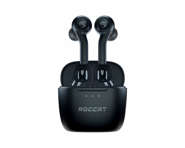 Roccat Syn Buds Air - True Wireless Ear Buds Schwarz