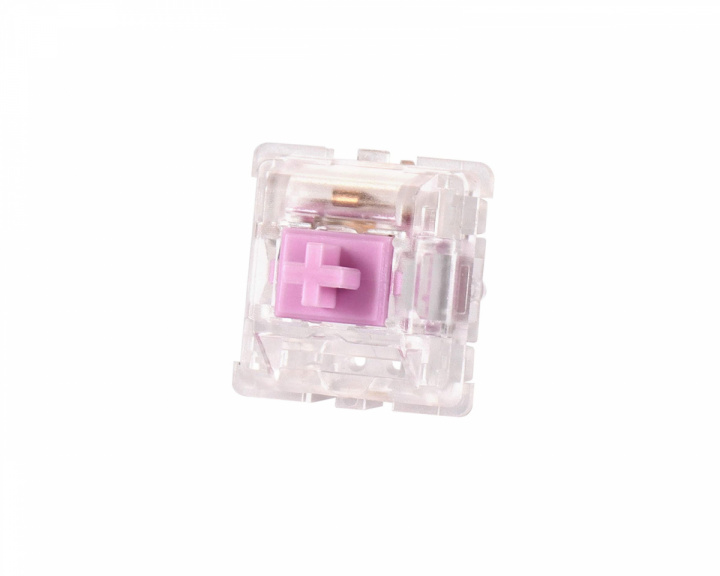 Durock L3 Pink 65g Linear Switch