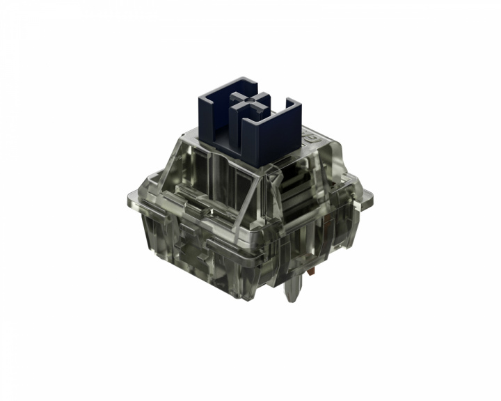 Gateron INK Black BOX Linear Switch