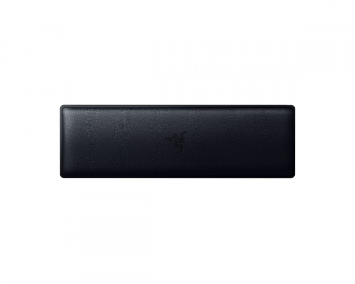 Razer Ergonomic Wrist Rest für Mini Tastatur - Schwarz Handgelenkauflage