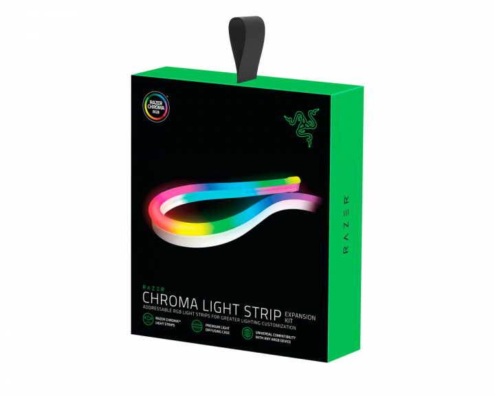 Razer Chroma Light Strip Expansion Kit