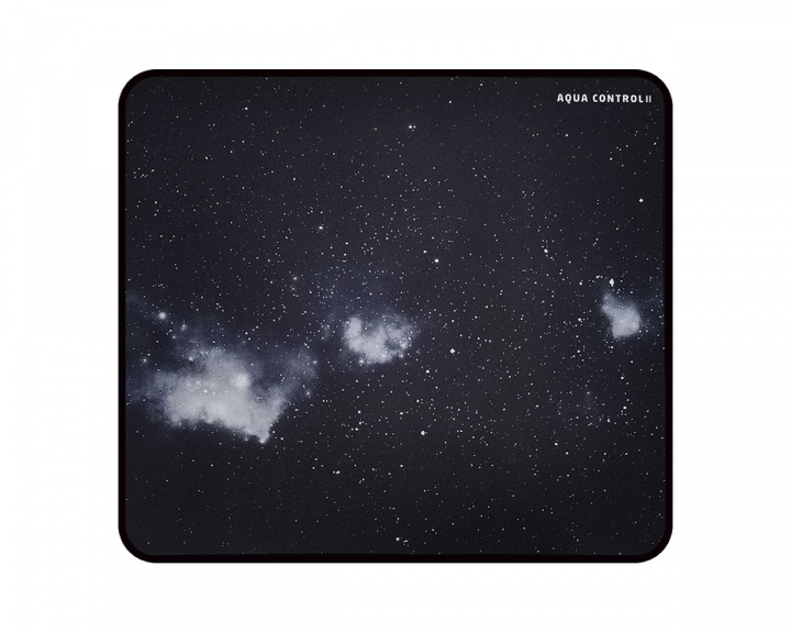 X-raypad Aqua Control II Mauspad - Black Galaxy - XL