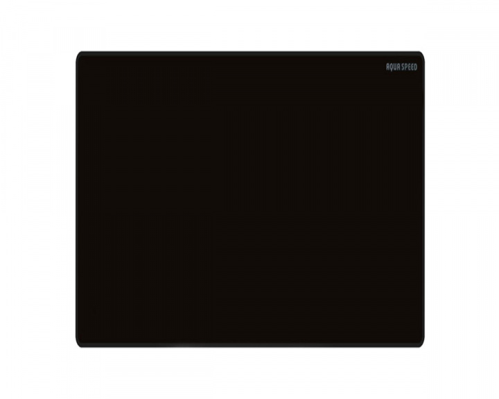 X-raypad Aqua Speed Mauspad - Schwarz - XL