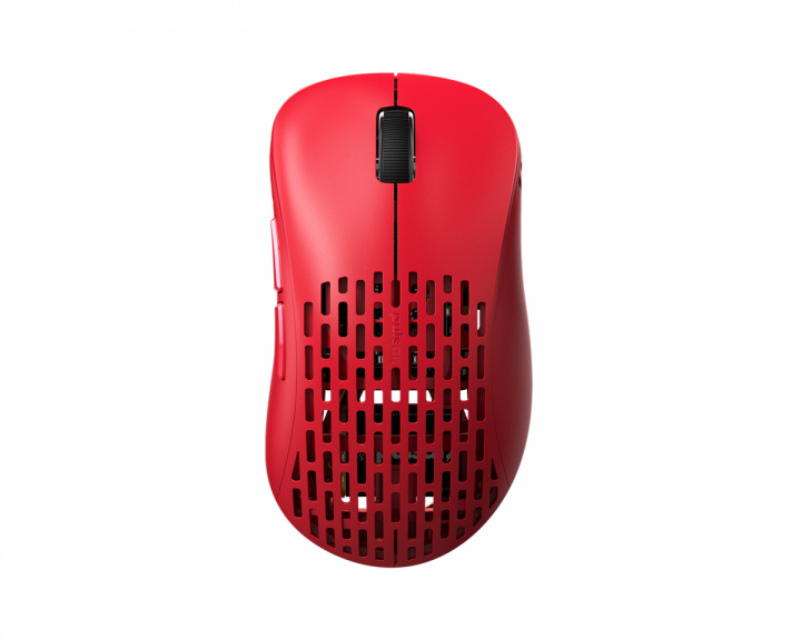 Pulsar Xlite Wireless v2 Mini Gaming-Maus - Rot - Limited Edition