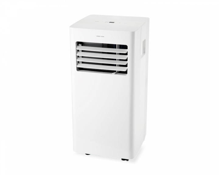 Nordic Home Culture AC-511 Portable Airconditioner - Klimagerät