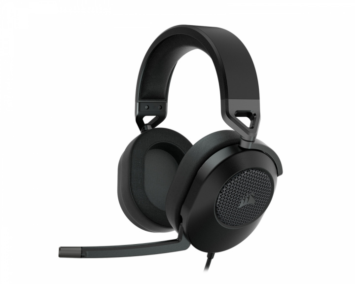 Corsair HS65 Surround Gaming-Headset - Carbon